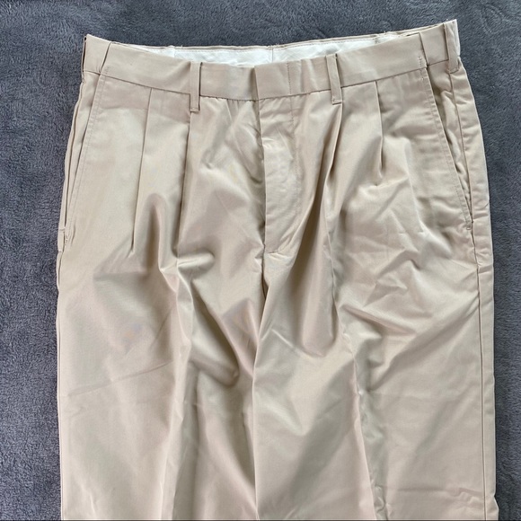 Orvis Comfort Waist Pants - Picture 4 of 10